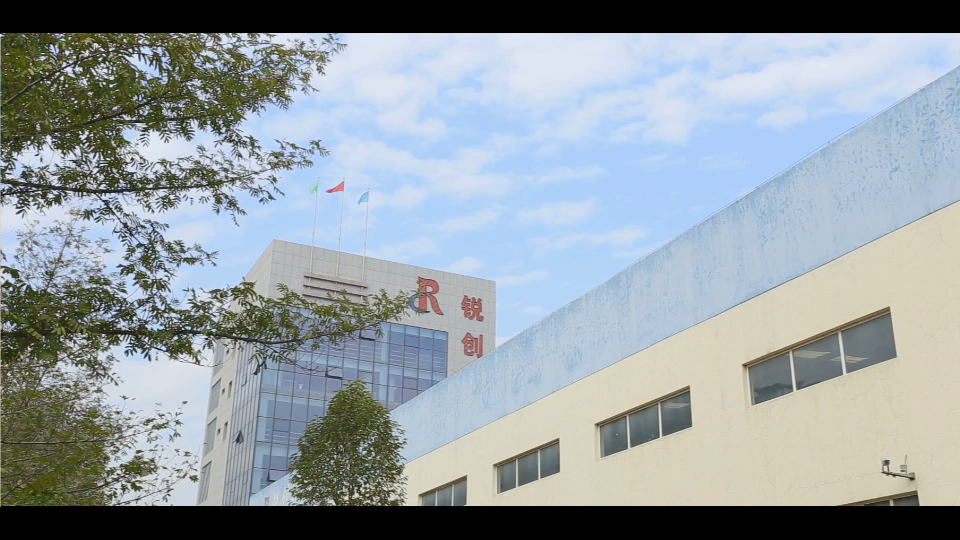 洛阳必一·运动工厂实拍