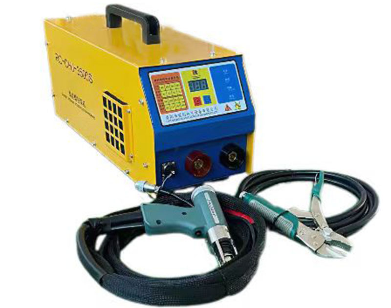 手持式储能螺柱焊机RC-CHJ-3500S