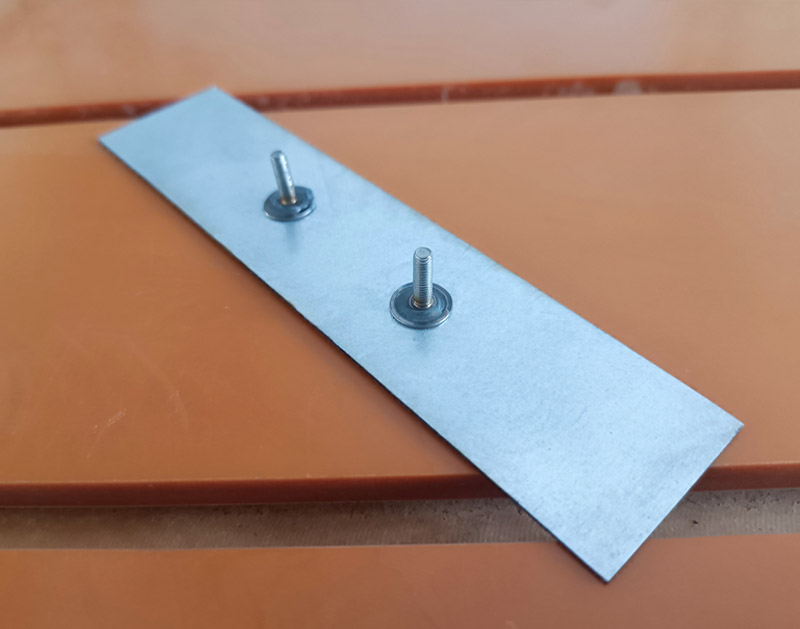 多功能焊接操作平台 RC-CHP-2312