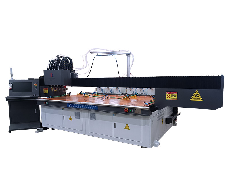 3015数控螺柱栽桩机