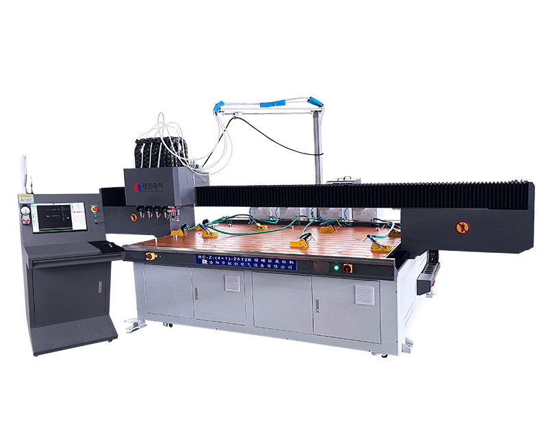 2512数控螺柱焊机