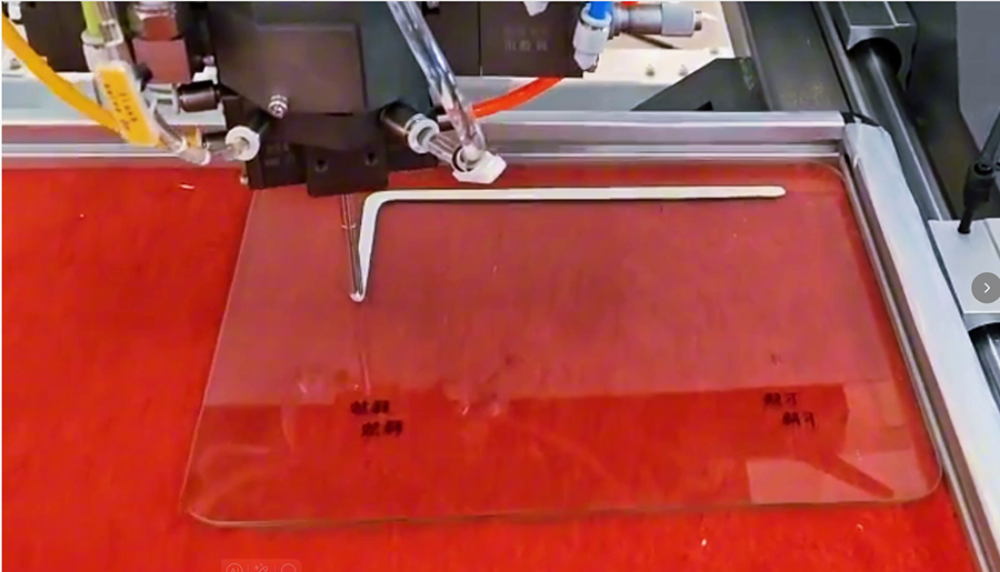 双组份聚氨酯胶粘接3