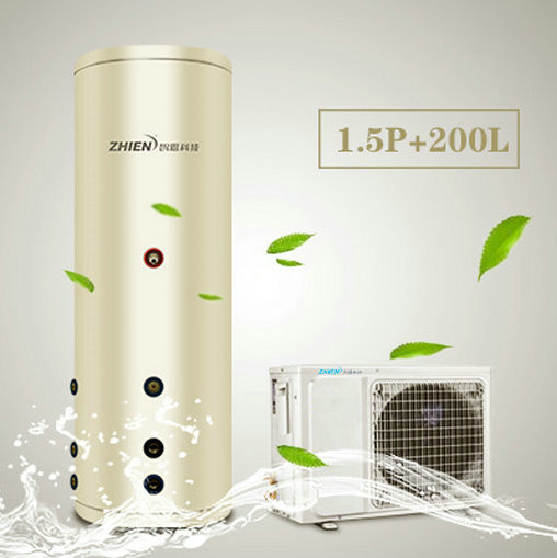 家用宅男导航网址熱水器（1.5P+150L）